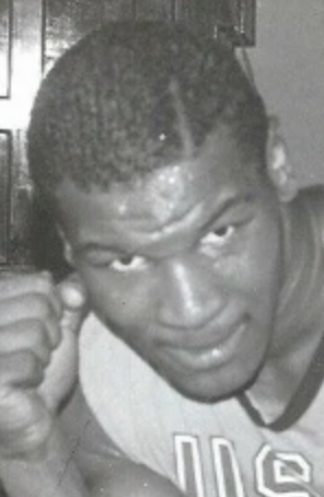 Mike tyson
