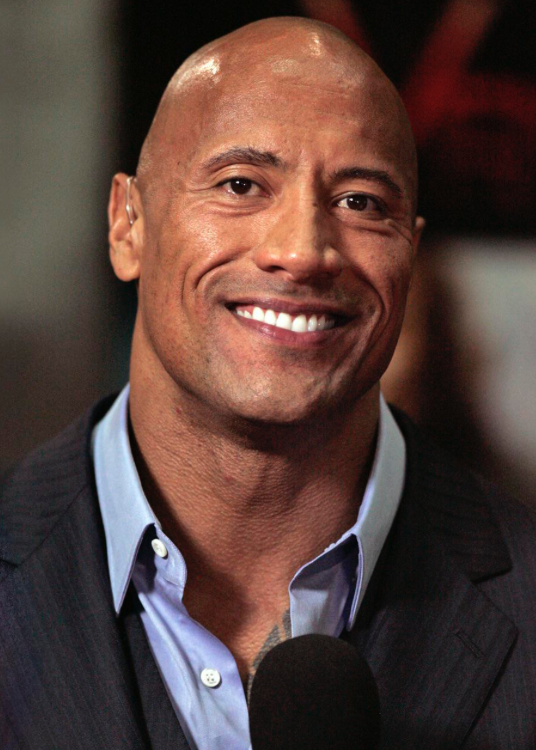 The rock