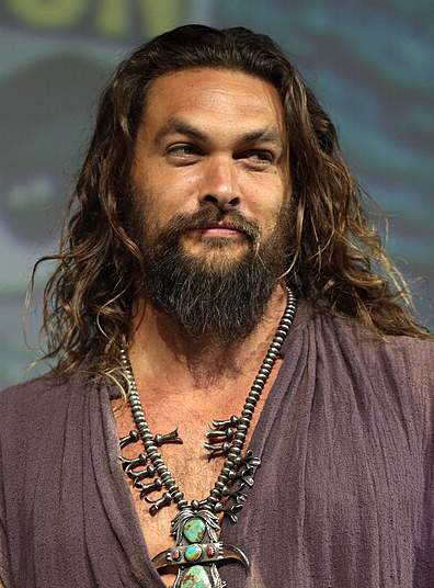 Jason momoa