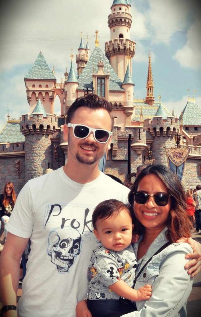 Stan Prokopenkos wife 12 649x1024