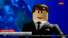 Roblox