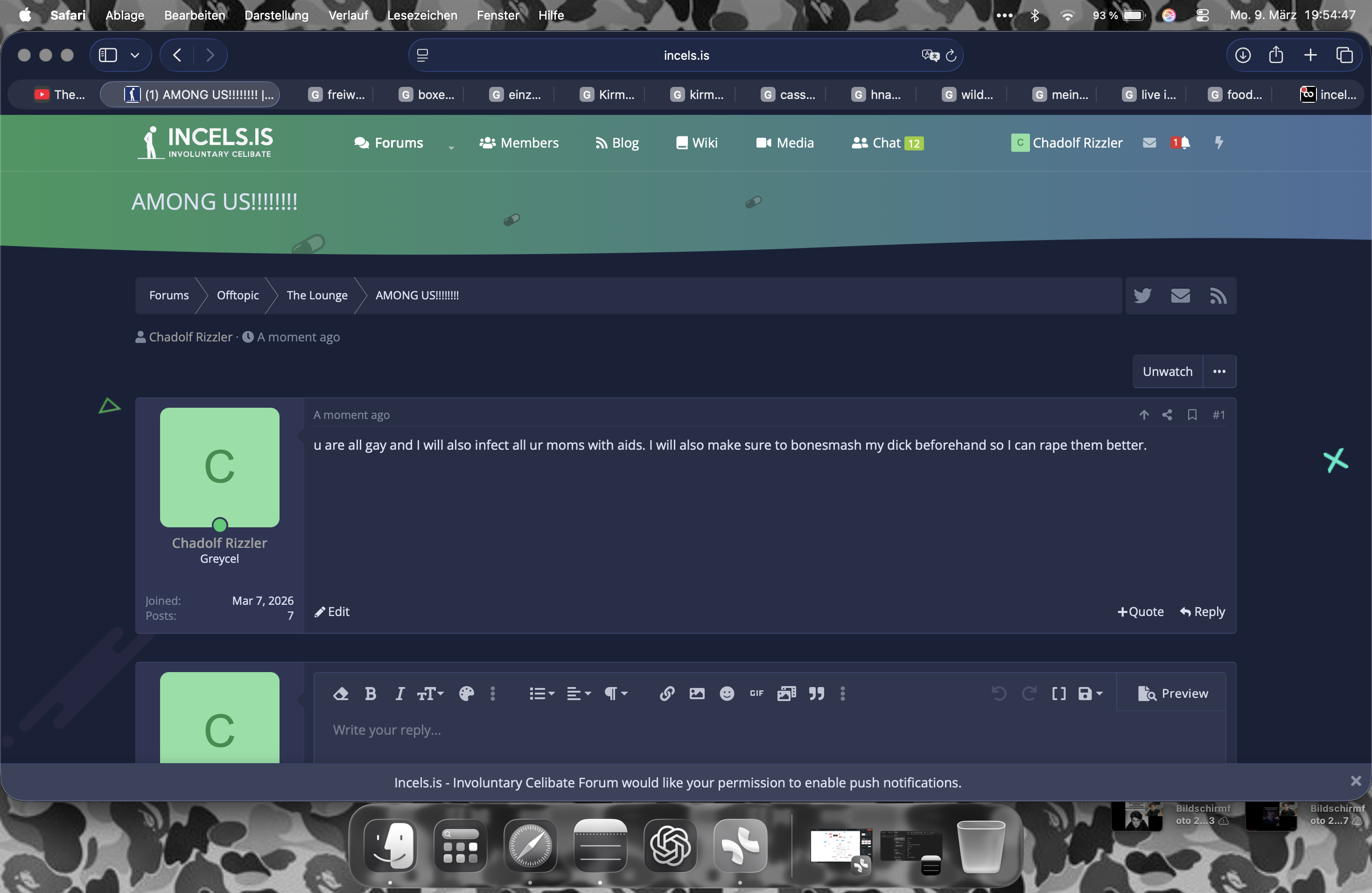 Bildschirmfoto 2026 03 09 um 195447