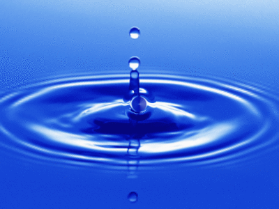 Animated gif images of water 10 dripping