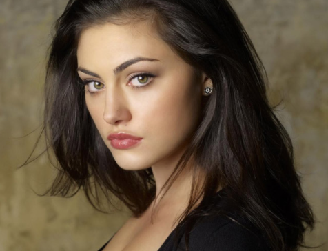 Phoebe tonkin