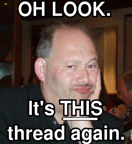 This thread again