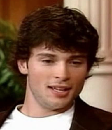 Tom welling