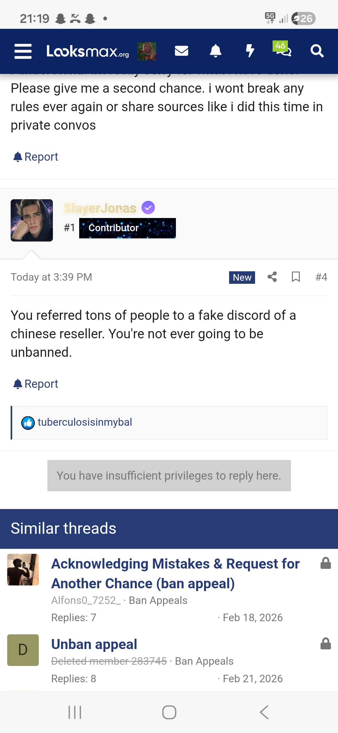 Screenshot 20260312 211935 Samsung Internet