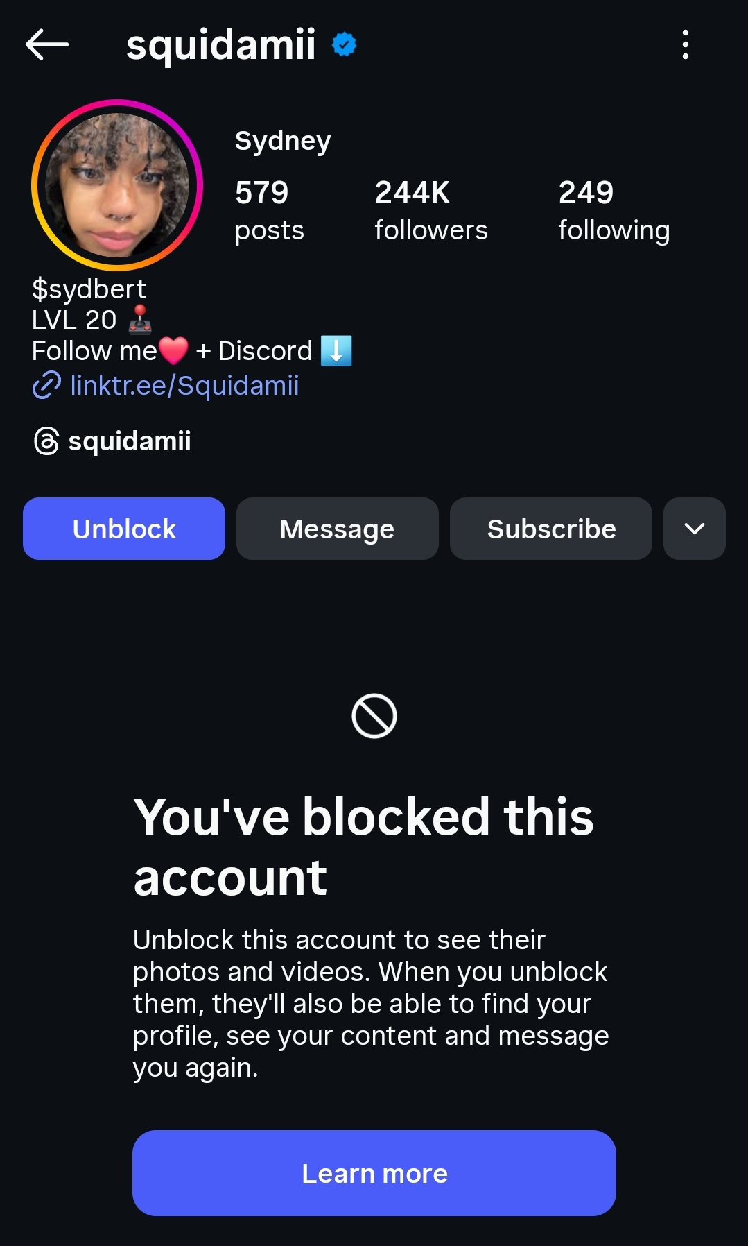 Screenshot 20260313 140906 Instagram