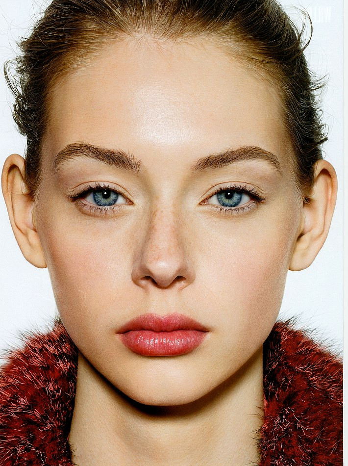 Lauren de graaf 557048 fit