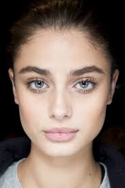 Angel Taylor Hill: Beauty Interview ...