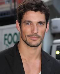 David Gandy - Ethnicity of Celebs | EthniCelebs.com