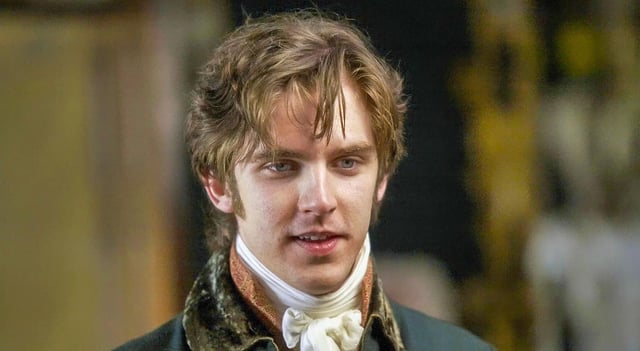 Dan stevens in sense and sensibility 2008 just in case v0 e3wwf75rosib1
