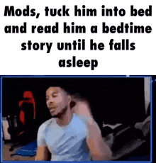 Lowtiergod low tier god