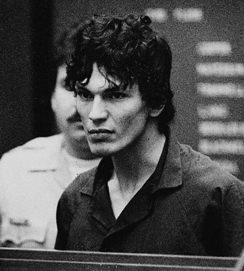 Richard ramirez