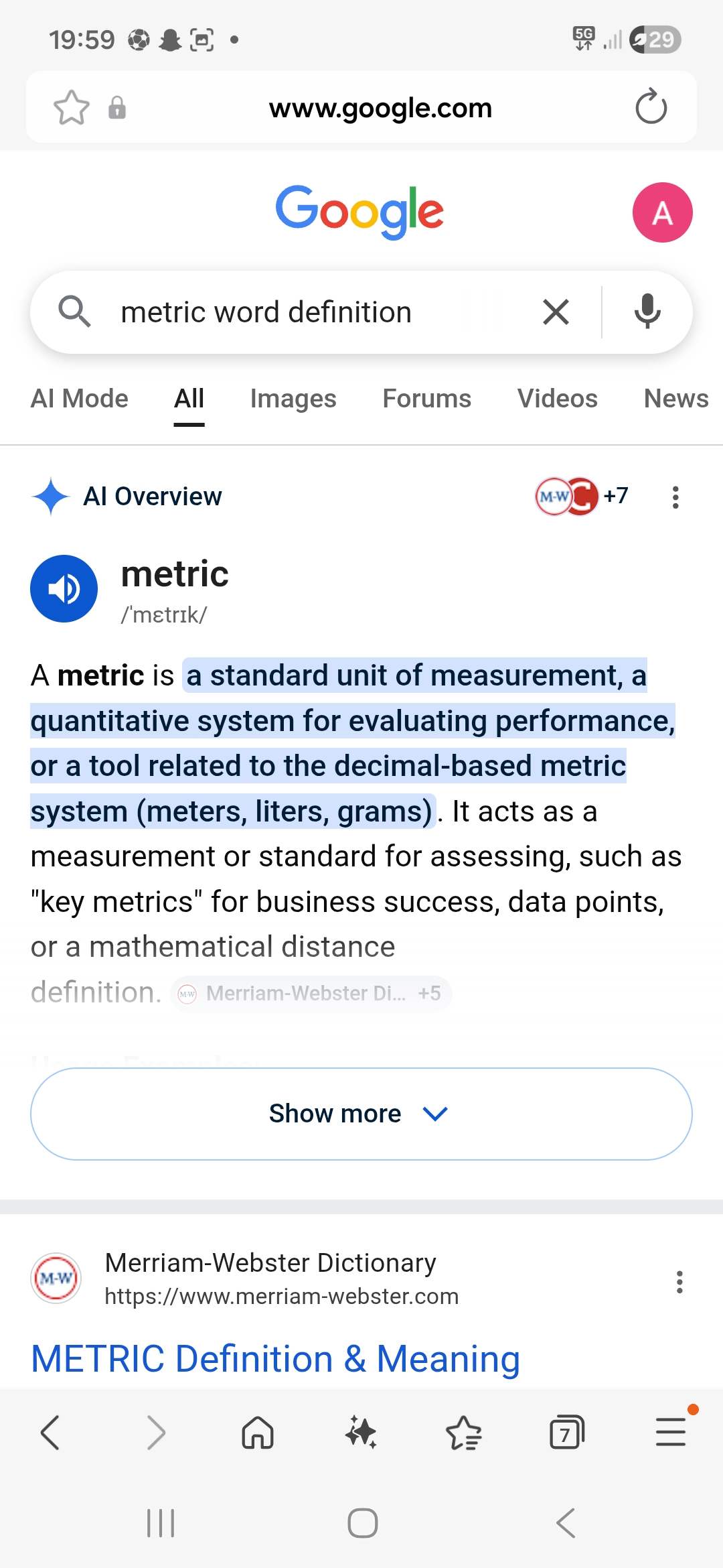 Screenshot 20260314 195922 Samsung Internet