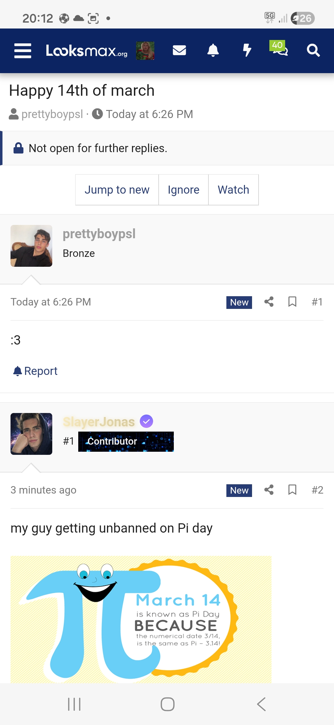 Screenshot 20260314 201245 Samsung Internet