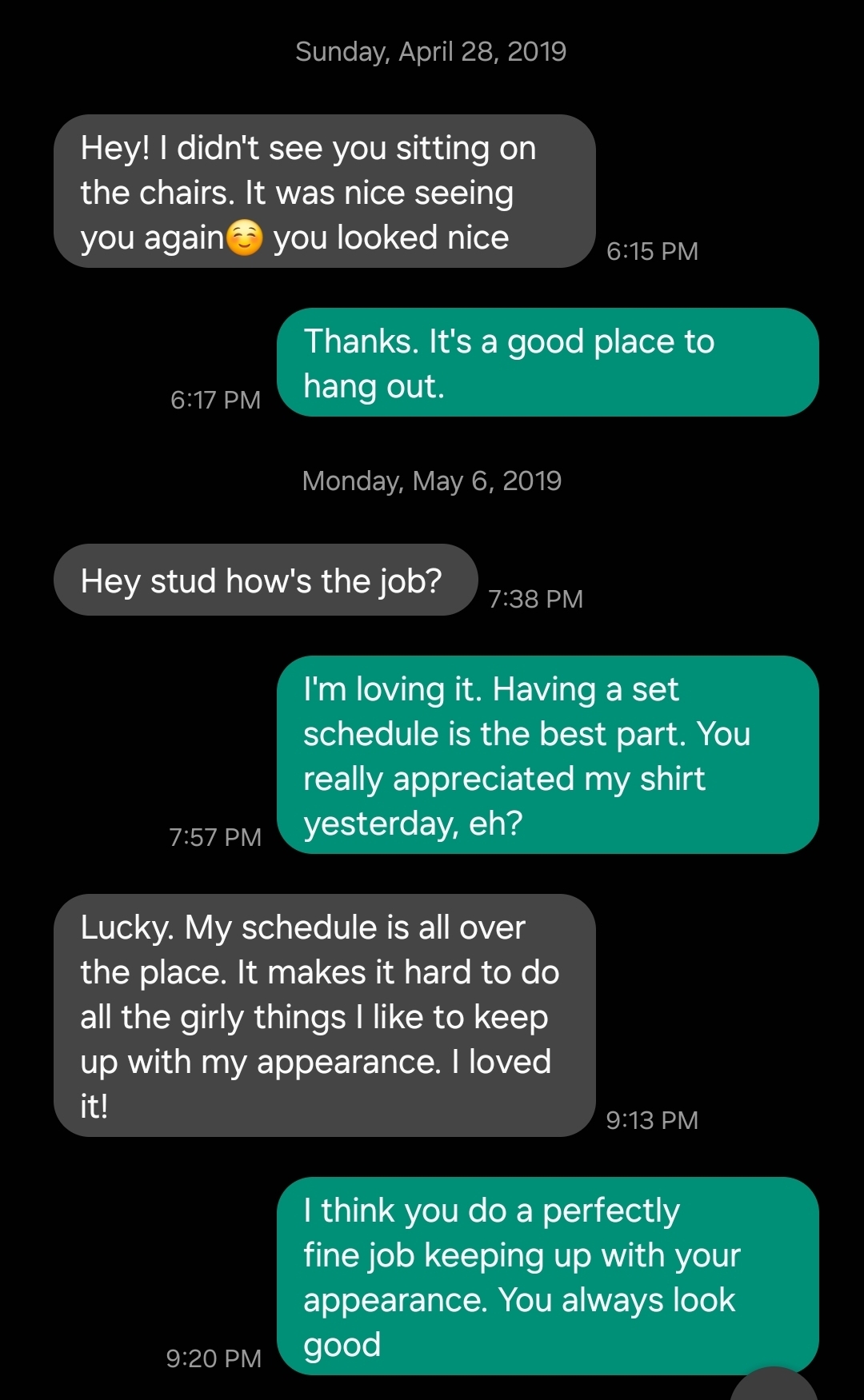 Screenshot 20260314 092821 Messages