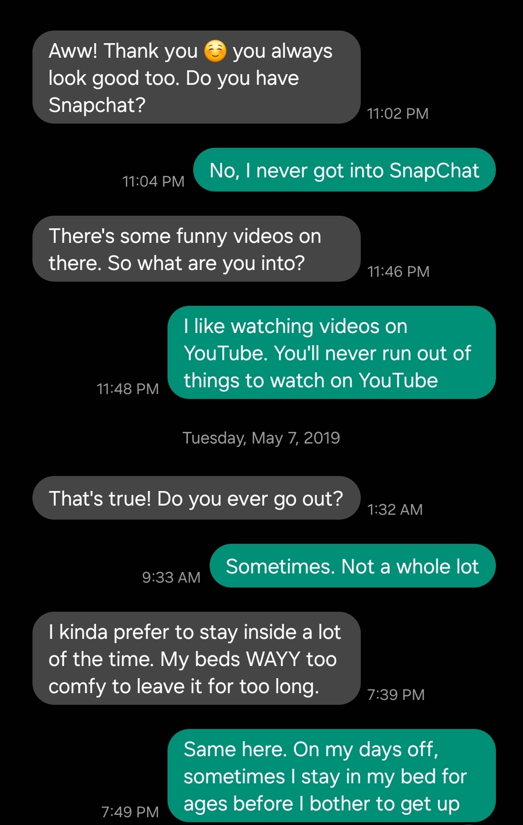 Screenshot 20260314 092840 Messages