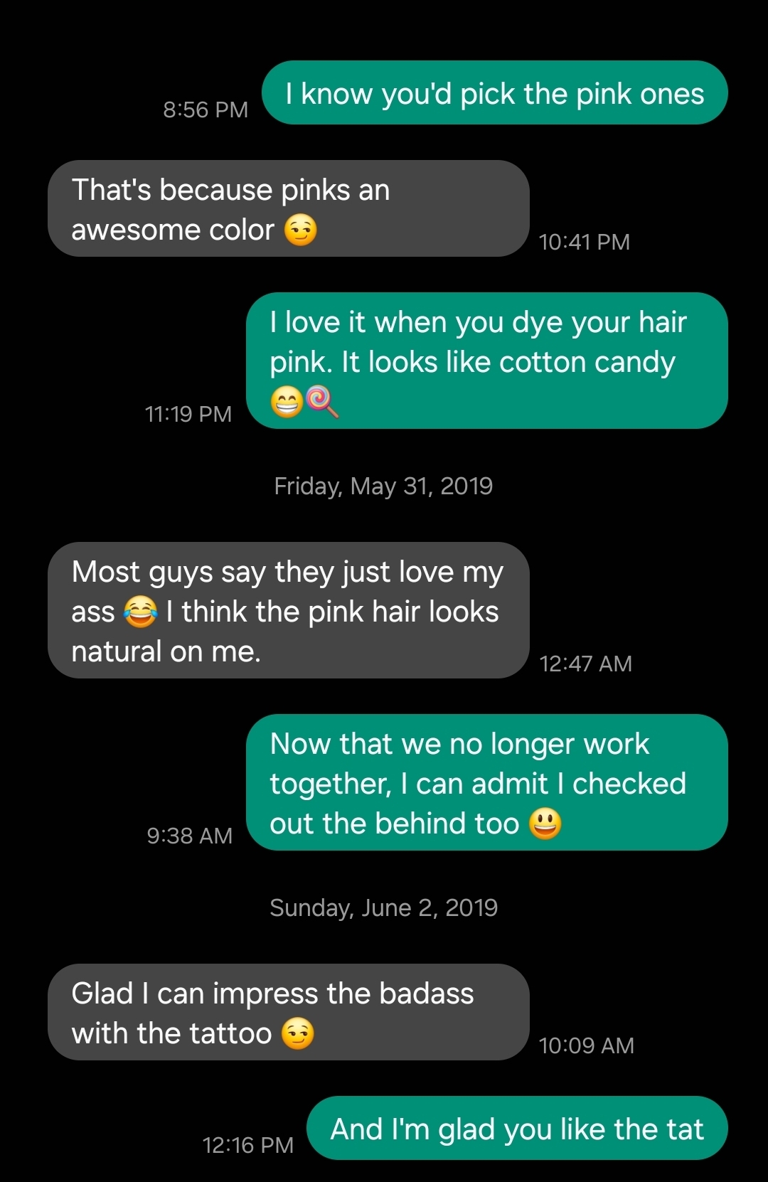 Screenshot 20260314 092950 Messages