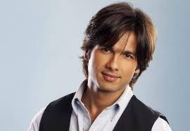 Handsome Actor Shahid Kapoor Wallpaper ...