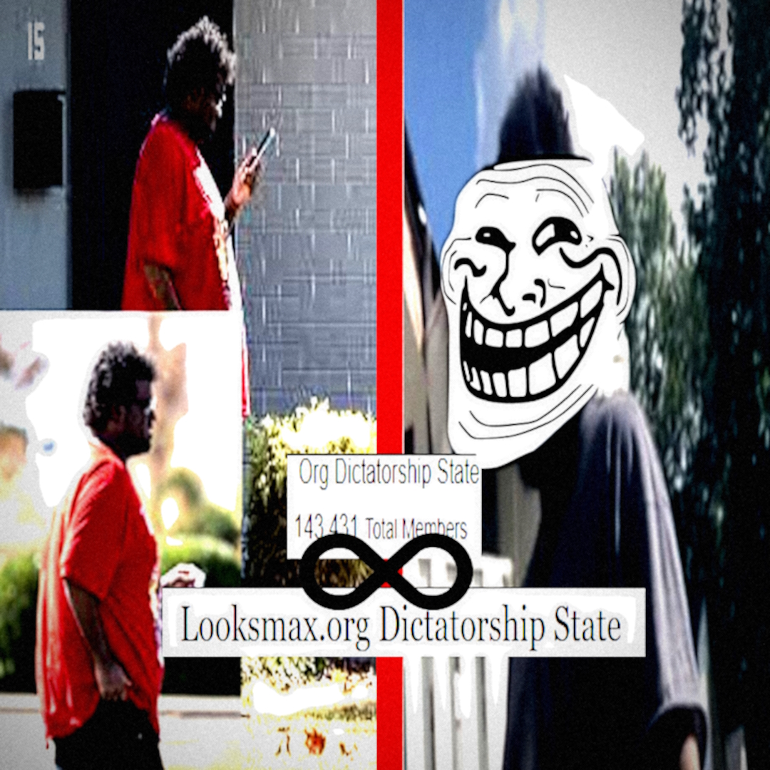 Master  org nationalistic state