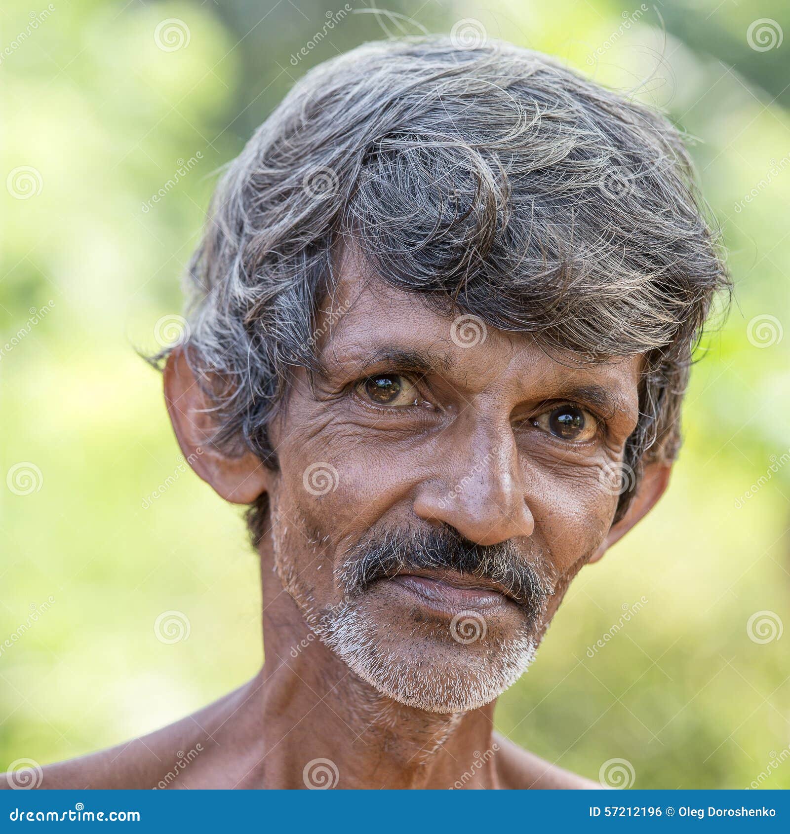 Sri lankan beggar matara lanka november unidentified old waits alms street 57212196