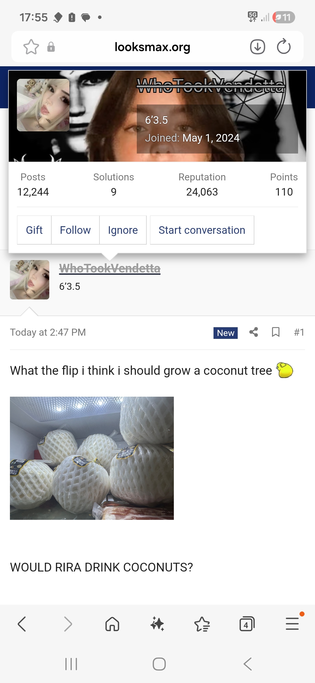 Screenshot 20260315 175517 Samsung Internet