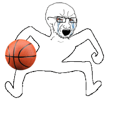 4565805 basket ball soy