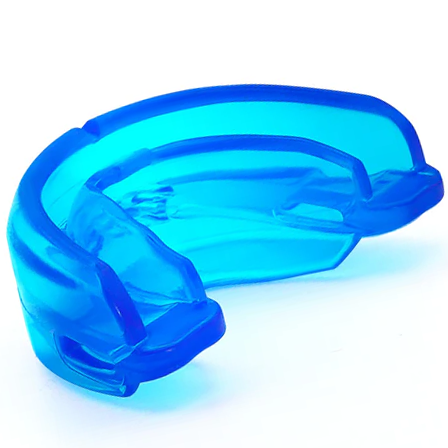 Orofacial myology appliance