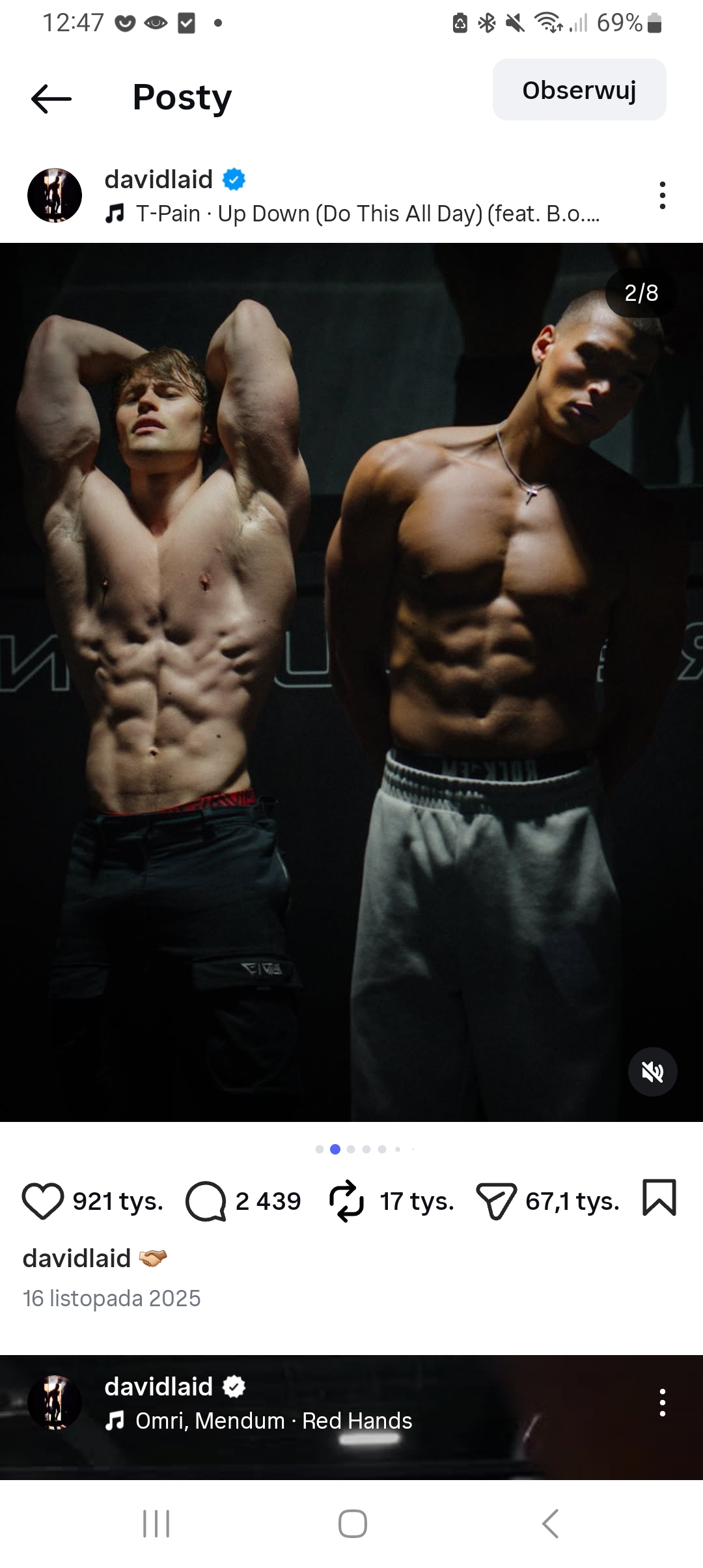 Screenshot 20260316 124735 Instagram