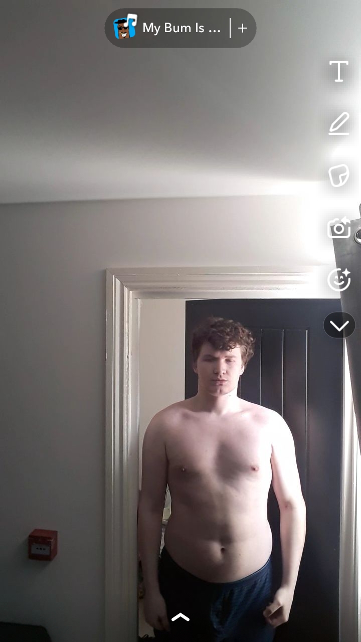 Screenshot 20260316 114839 Snapchat