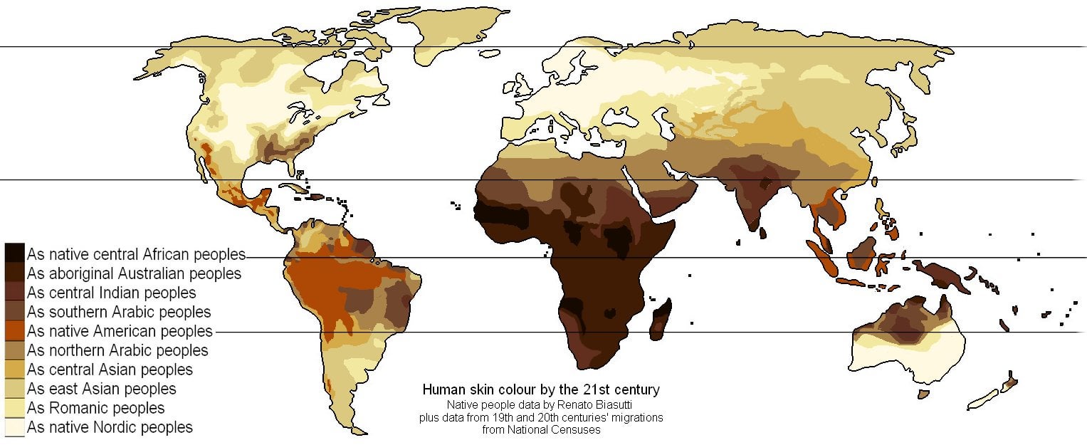 Modern averaged skin color map worldwide 1527 x 625 v0 ZF1gVPrayRxIw7J1 eNgsR5XFeu4Kt kB1PAeJ