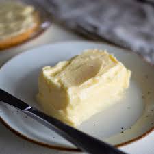 Butter from Raw Milk in a Mixer ...