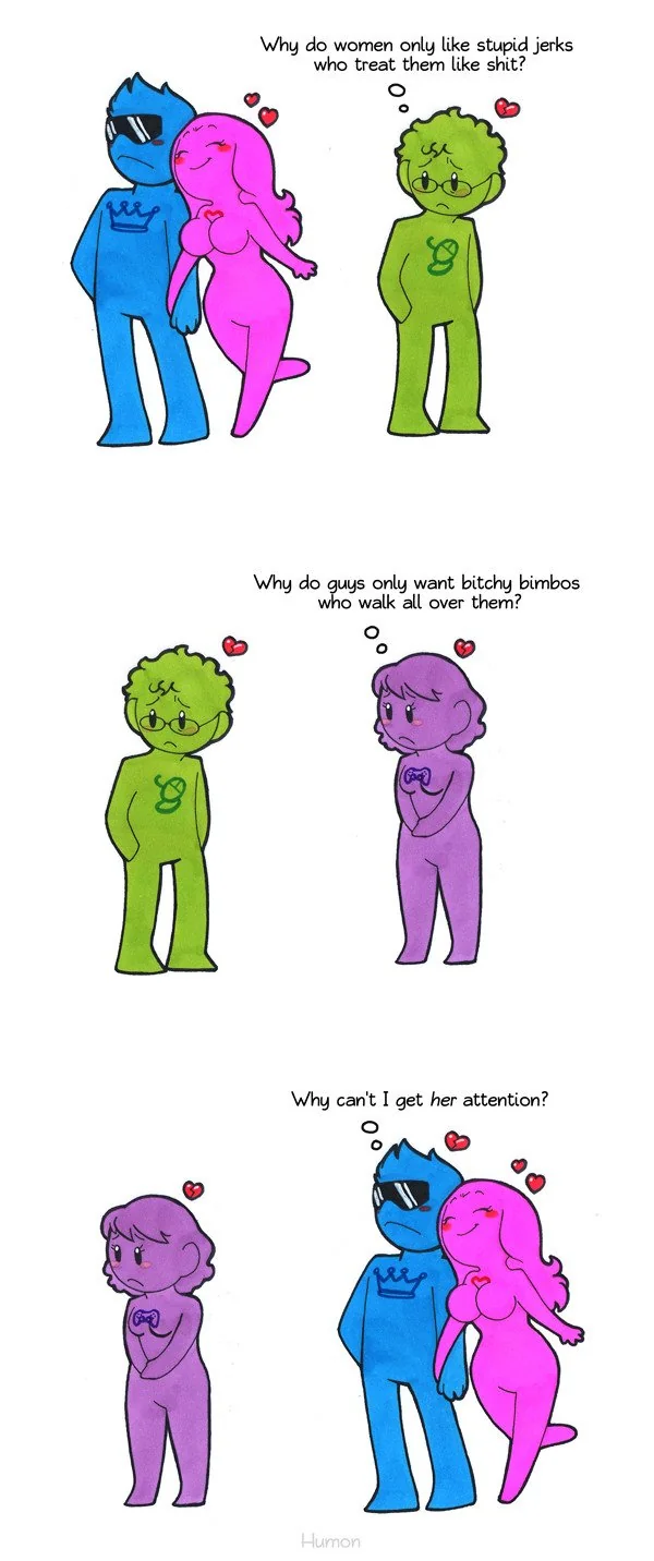 There may be a girl for you yet v0 s4BgpgeXiI5HhKrSZPoOZ  8ySNry2TfGjCXBNkWAuk