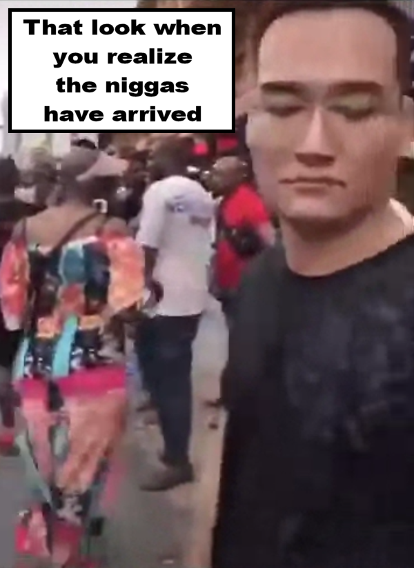 China have big problem