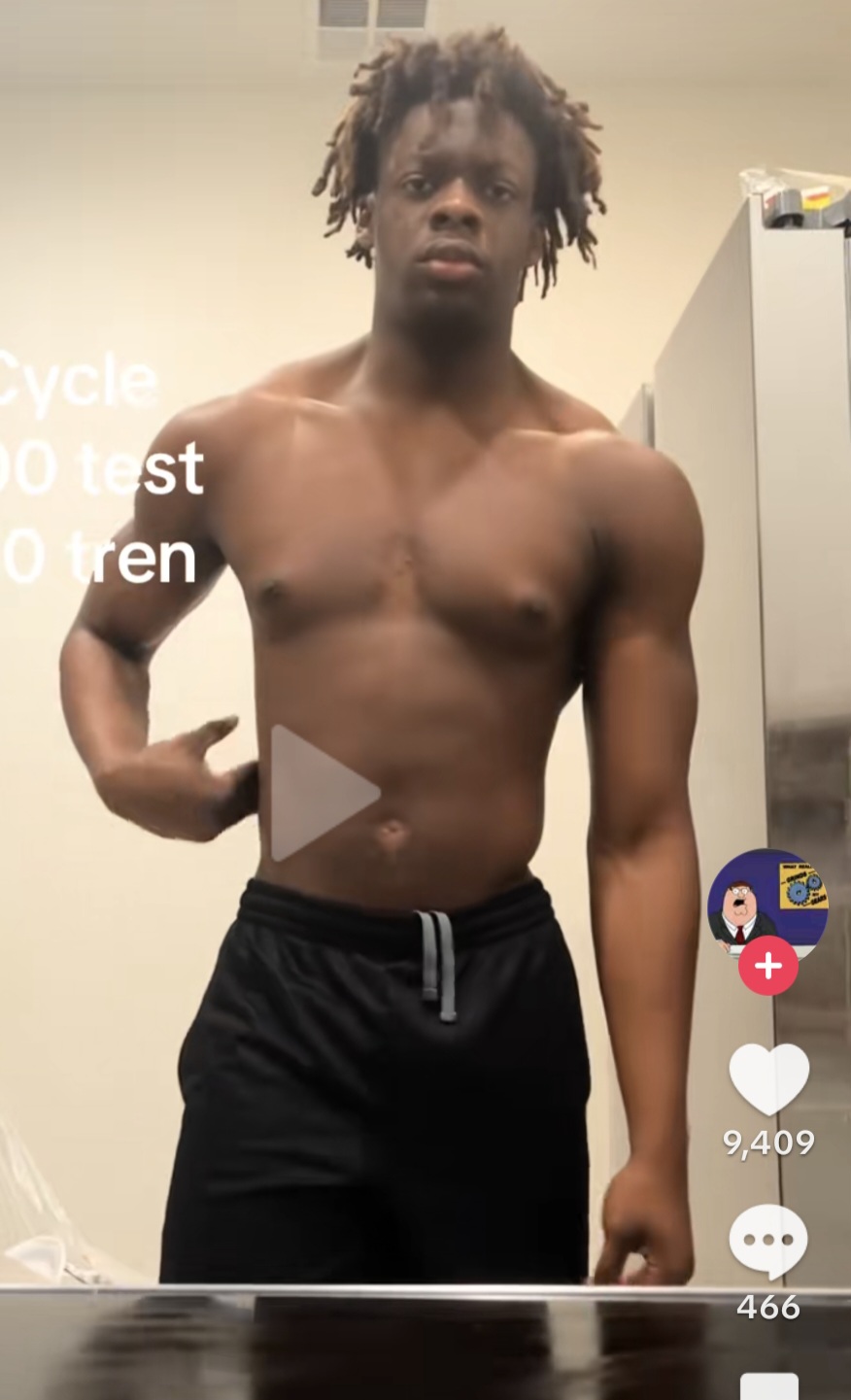 Screenshot 20260317 160450 TikTok