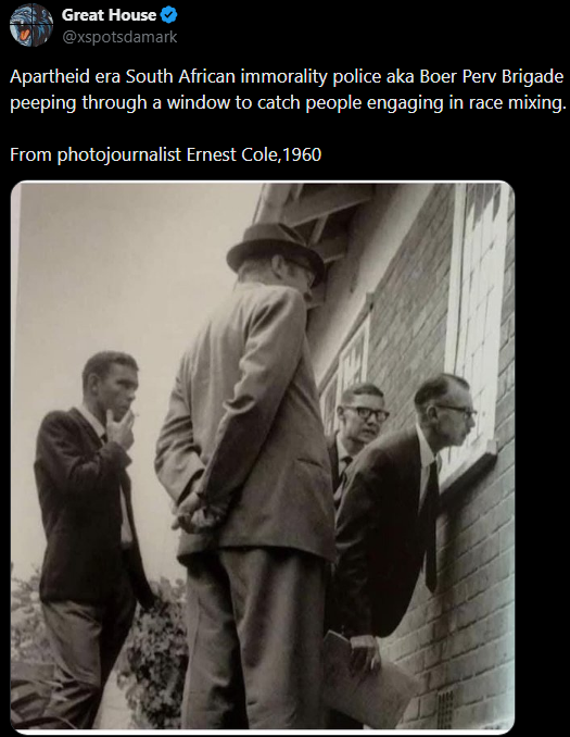 These mfs have to have a cuck fetish