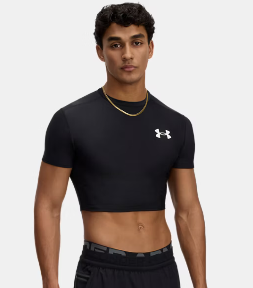 Compression shirt