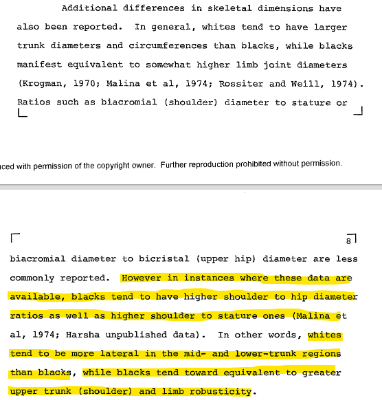 BODY COMPOSITION IN BLACK AND WHITE CHILDREN IN SOUTHERNLOUISIANA