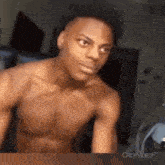 Ishowspeed laugh at ksi forehead