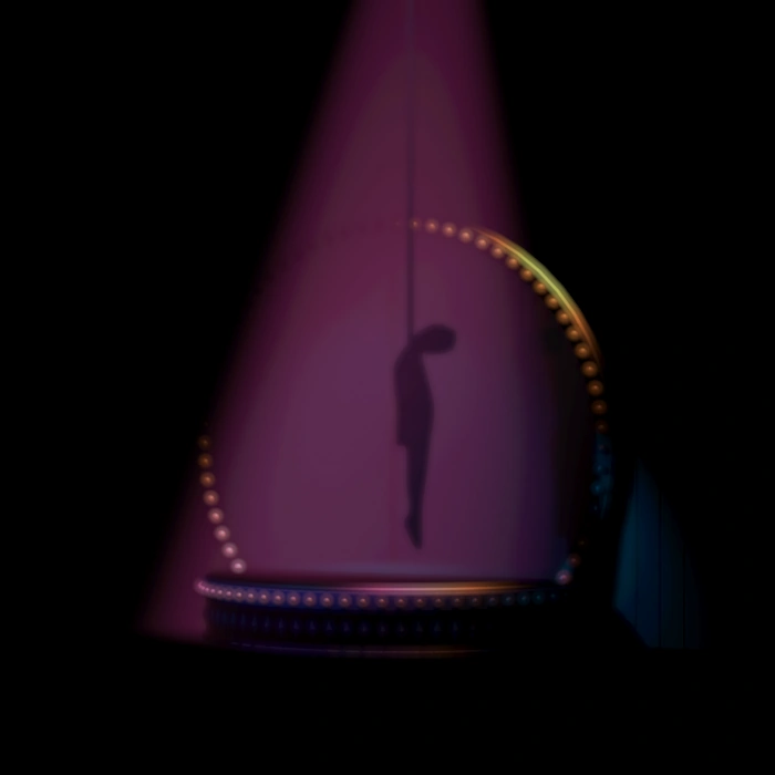 BalloraGalleryDeadMan