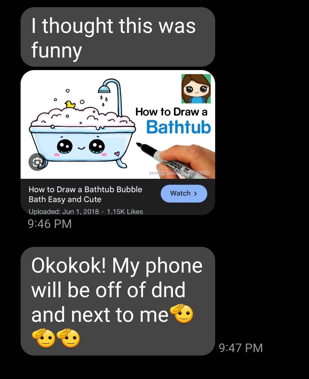 Screenshot 20260317 214824 Messages