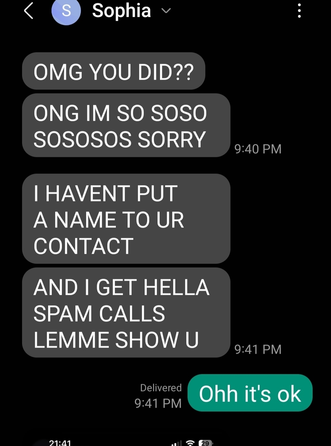 Screenshot 20260318 004439 Photos