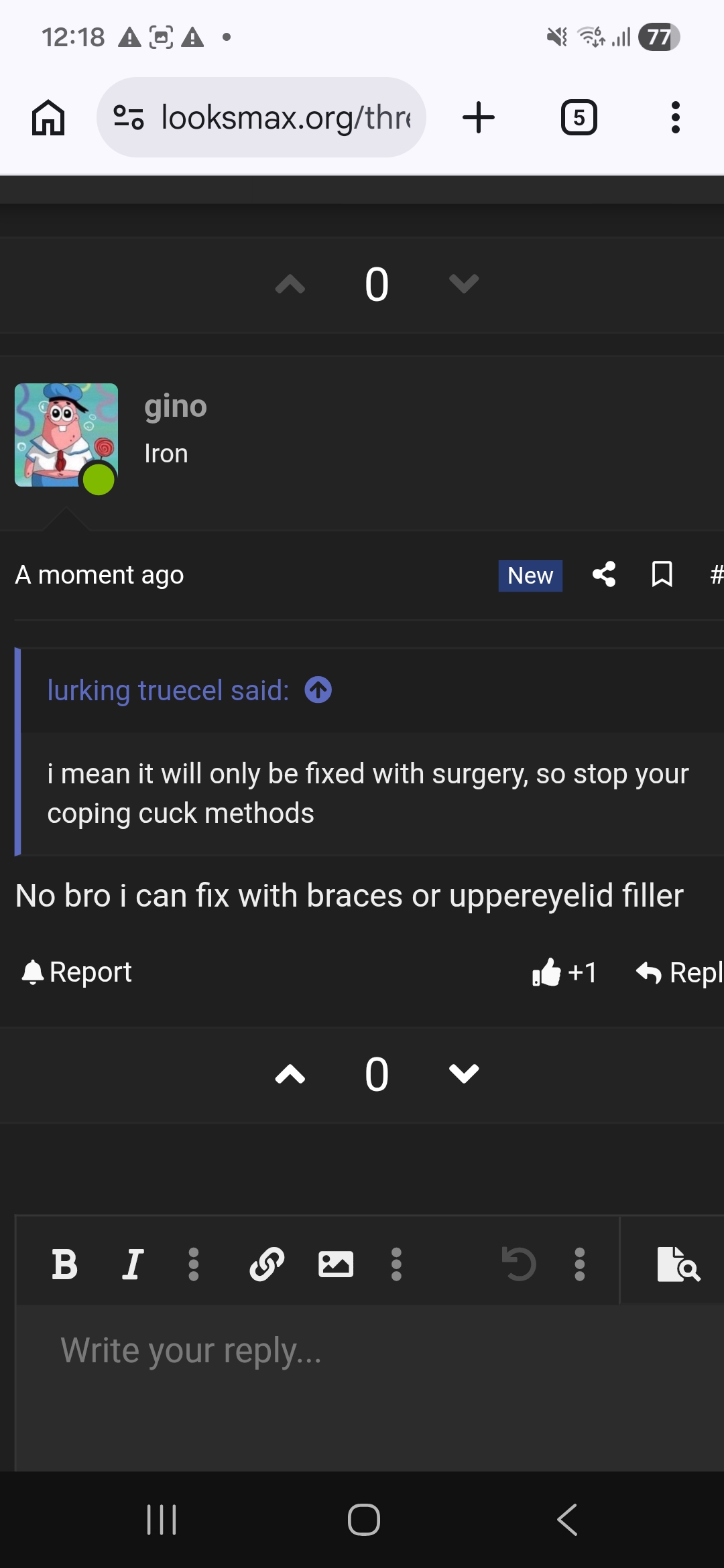 Screenshot 20260318 121831 Chrome