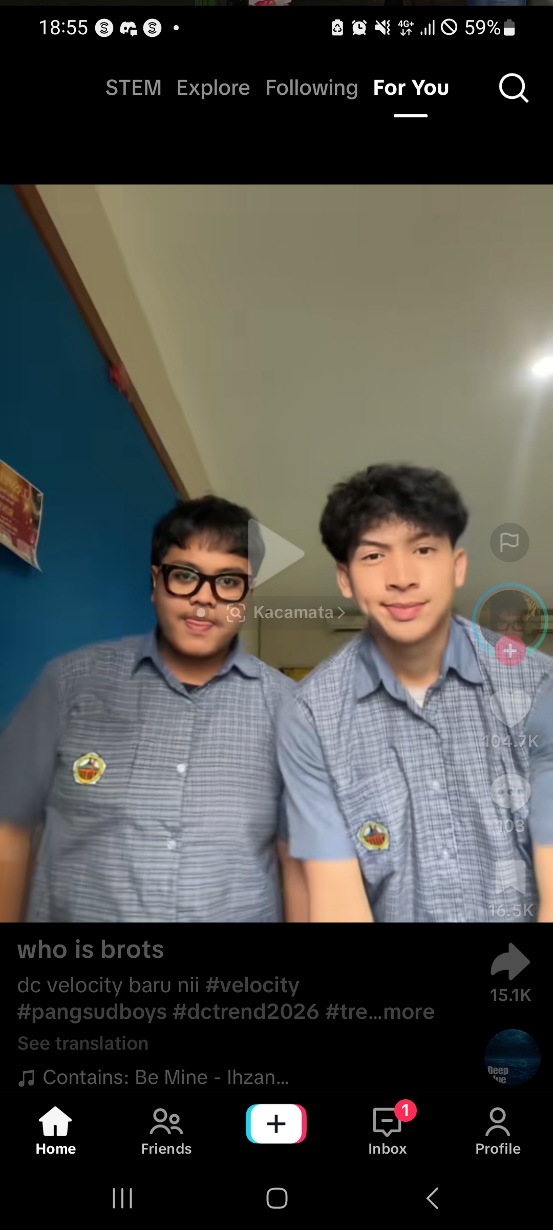 Screenshot 20260318 185535 TikTok