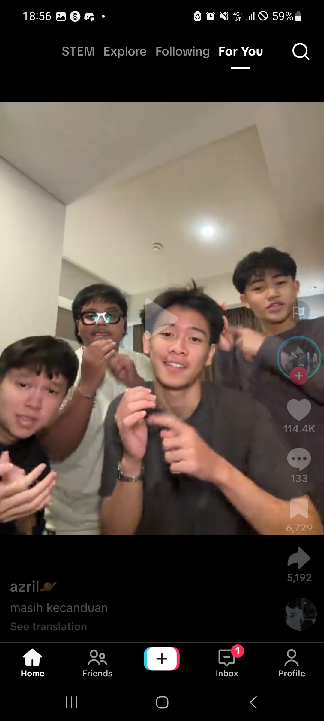 Screenshot 20260318 185607 TikTok