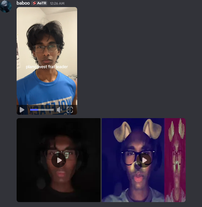 Notme