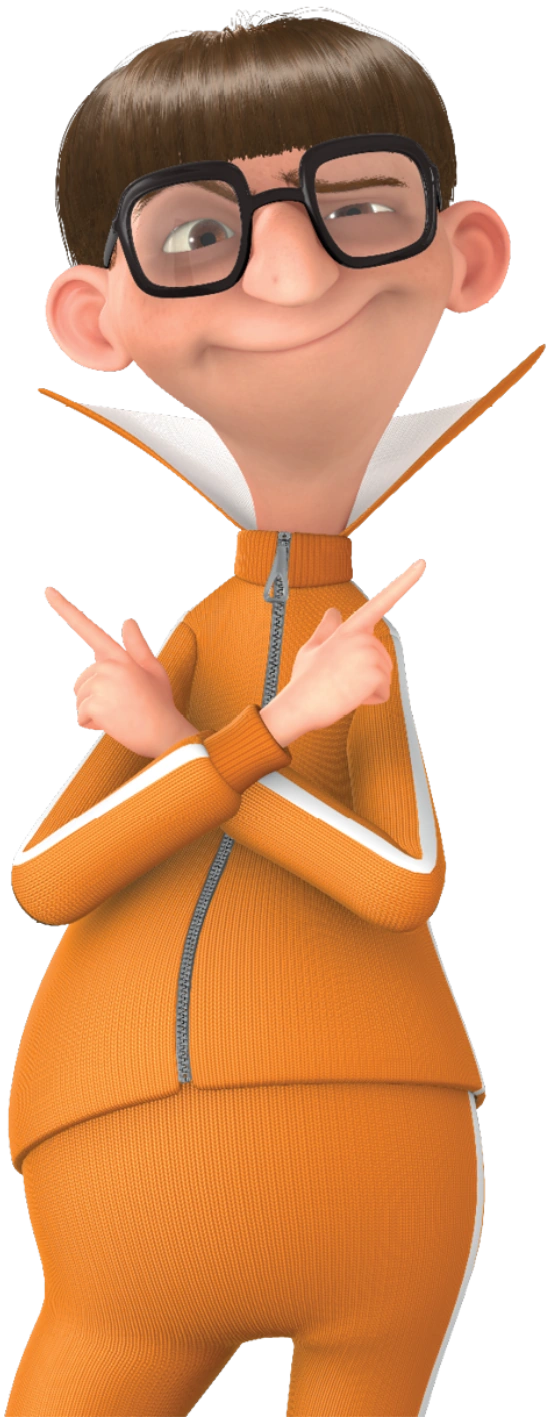 Vector 28Despicable Me29