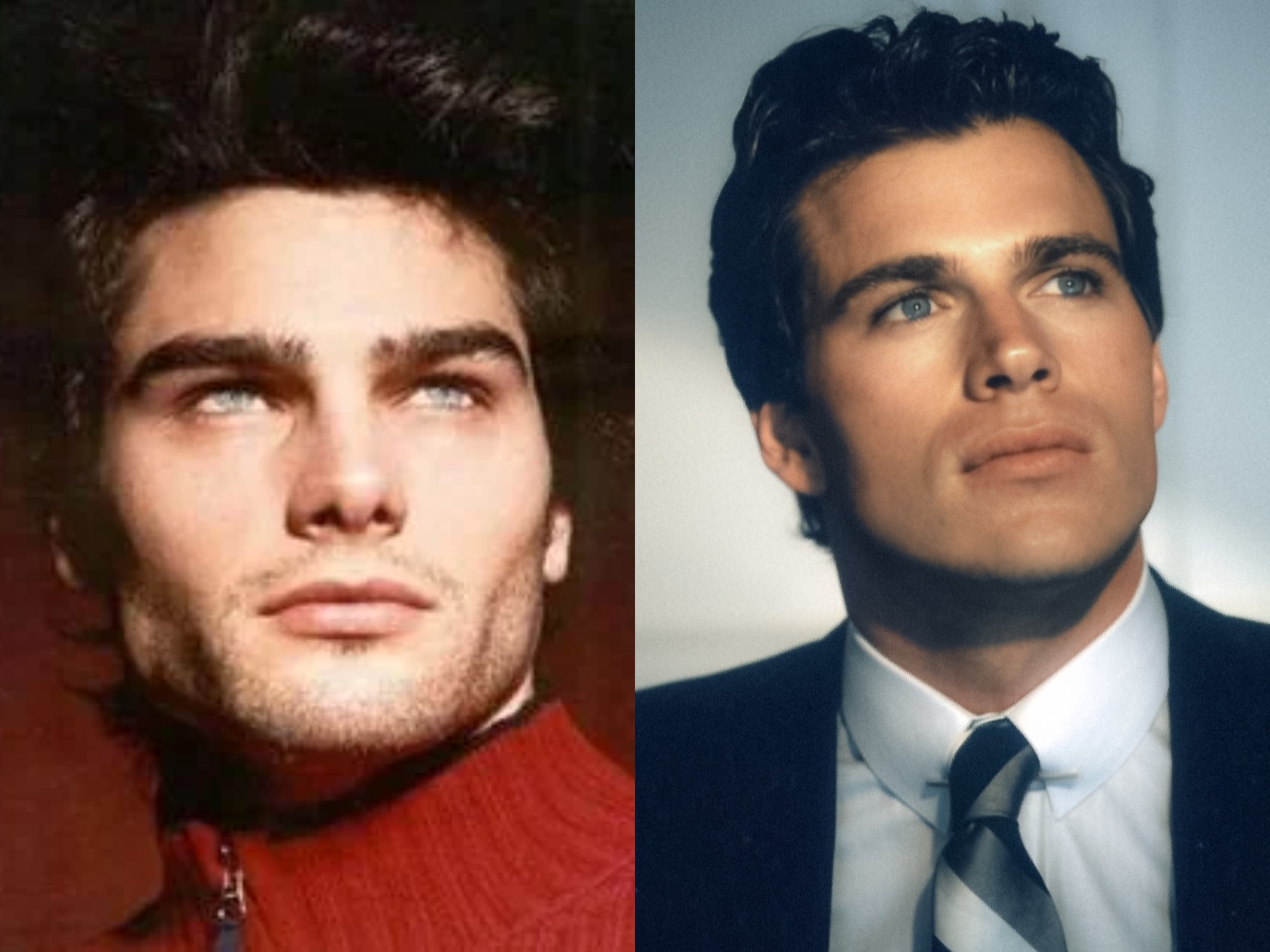 Gandqwdqwdr collage 23