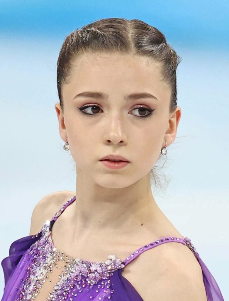 Kamila Valieva Punishment 001 781x1024